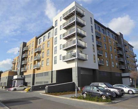 Belvedere Suites Extérieur photo