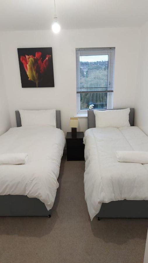 Belvedere Suites Extérieur photo